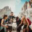 Traveler Profile Preview
